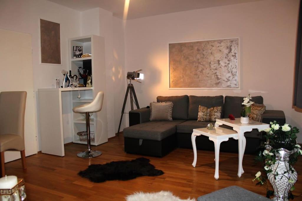 12-Fratelli Apartments Schloss Schonbrunn 10 To City Vienna Luaran gambar